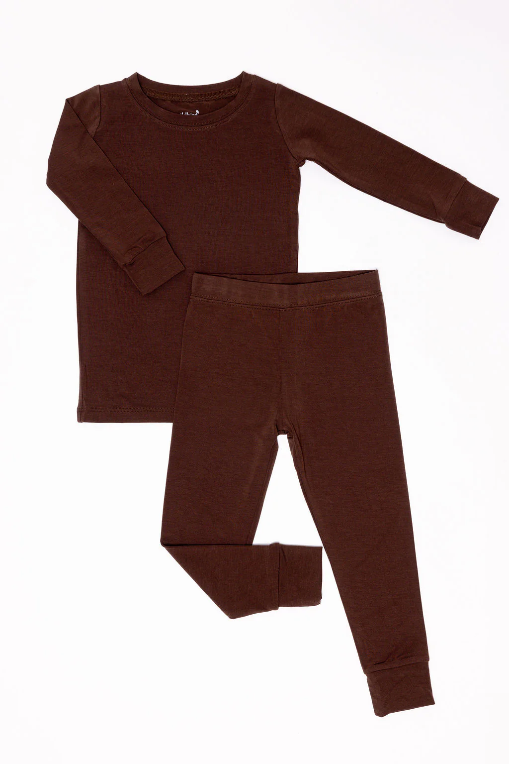 Cormorant - CloudBlend™ Long Sleeve Pajamas Set