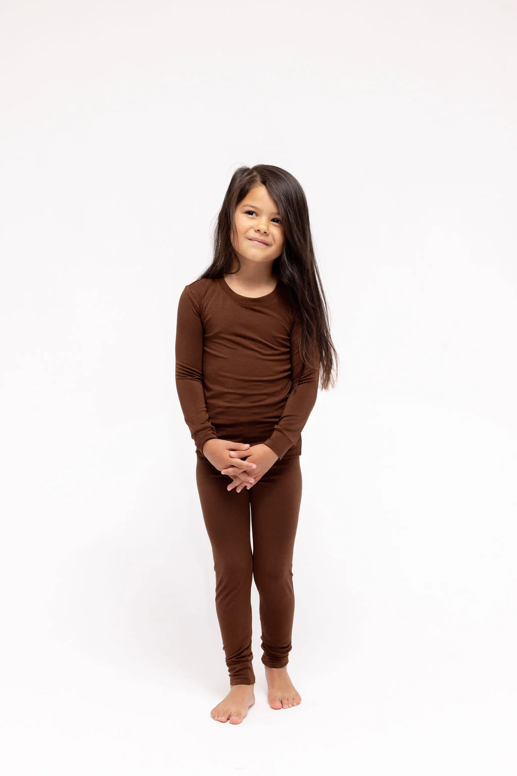 Cormorant - CloudBlend™ Long Sleeve Pajamas Set - Image 2