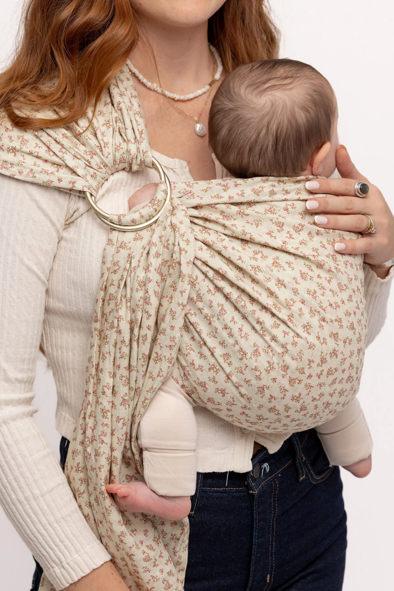 Cupid - Linen Sling - Image 2