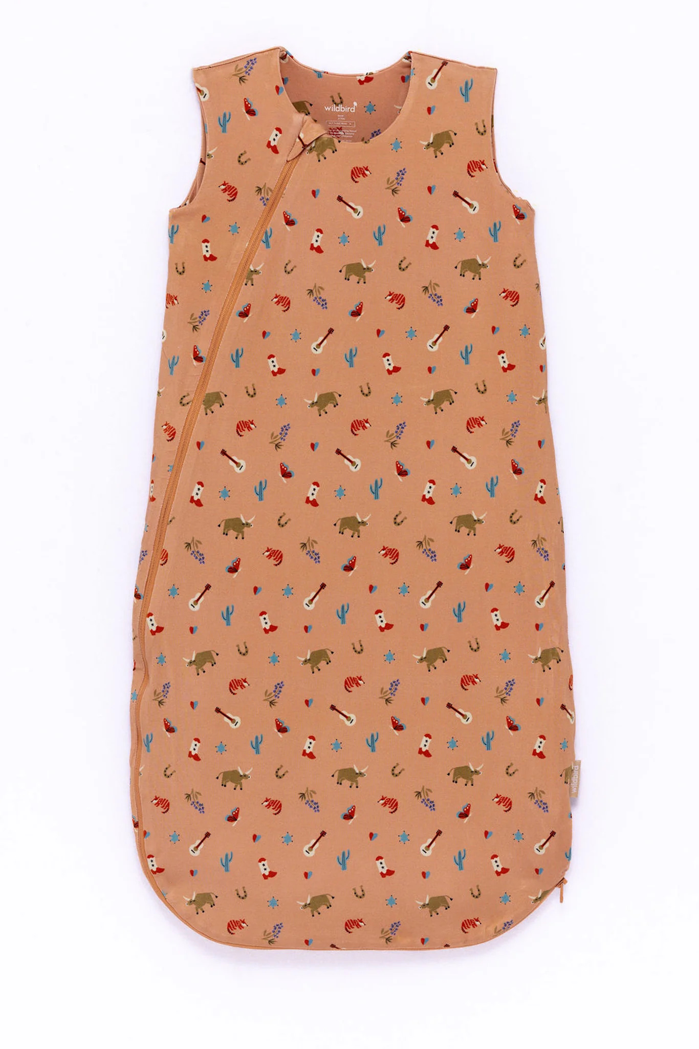 Dallas - CloudBlend™ Sleep Sack TOG 1