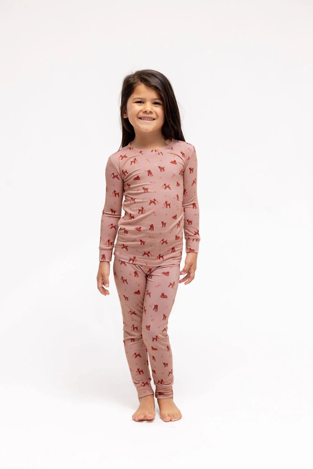 Faline - CloudBlend™ Long Sleeve Pajamas Set - Image 2
