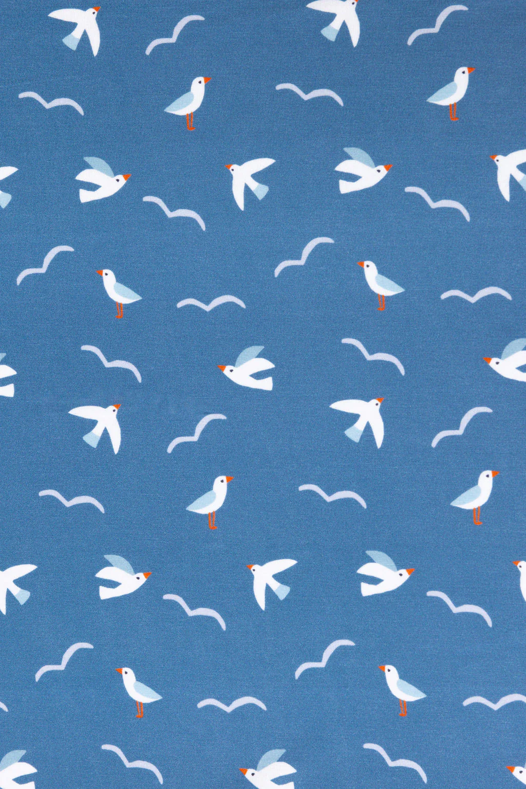 Gulliver - CloudBlend™ Footed Pajamas - Image 2