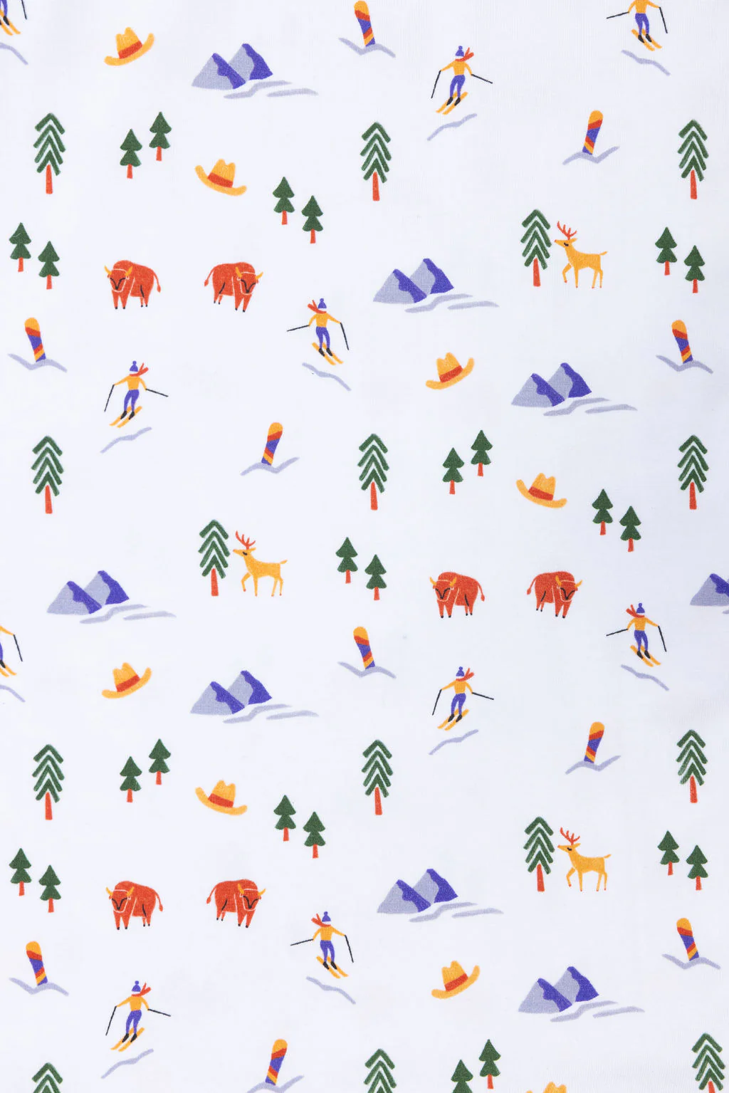 Jackson Hole - CloudBlend™ Swaddle - Image 2