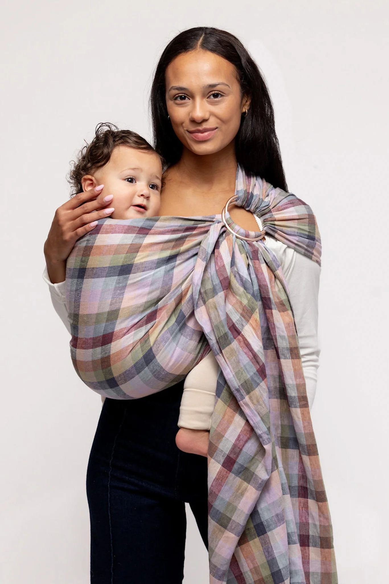 Lidth - Linen Sling
