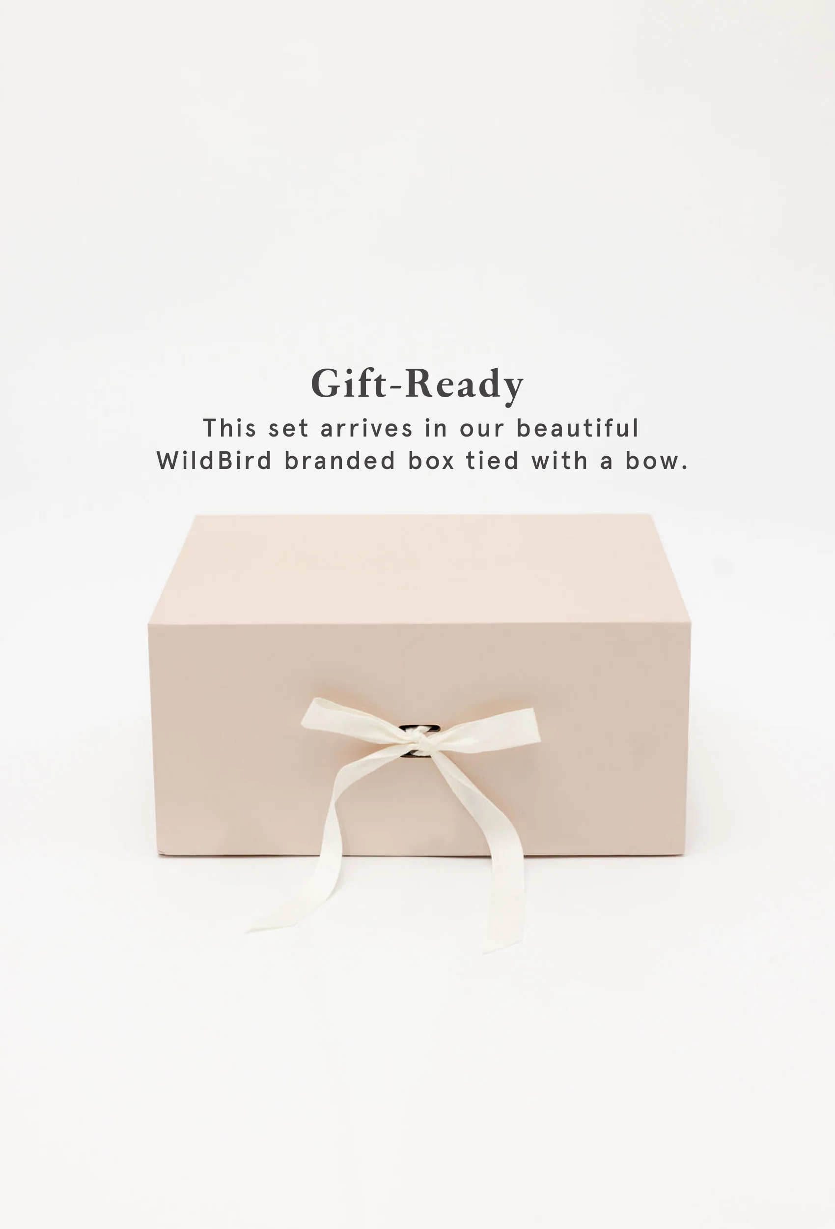 Owl You Need Is Love - Mama Bird Gift Set - Image 6